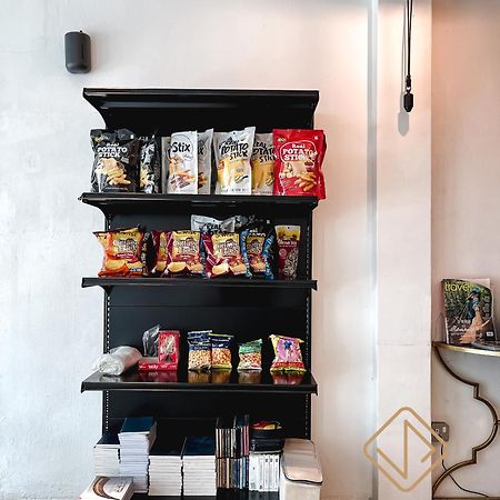 Brick Box Ipoh By Verve المظهر الخارجي الصورة