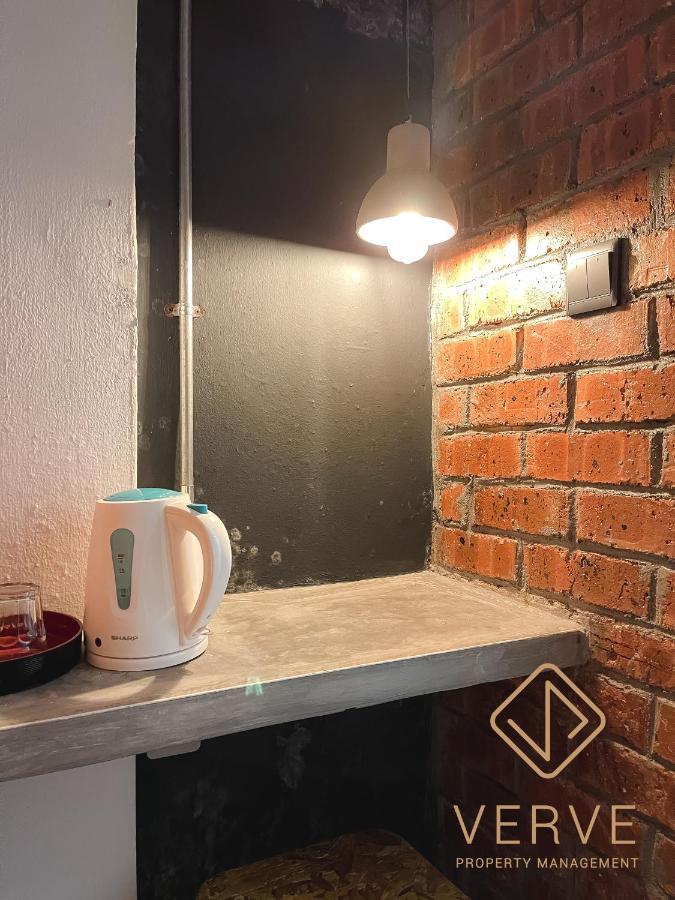 Brick Box Ipoh By Verve المظهر الخارجي الصورة