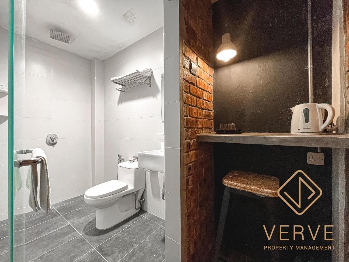 Brick Box Ipoh By Verve المظهر الخارجي الصورة