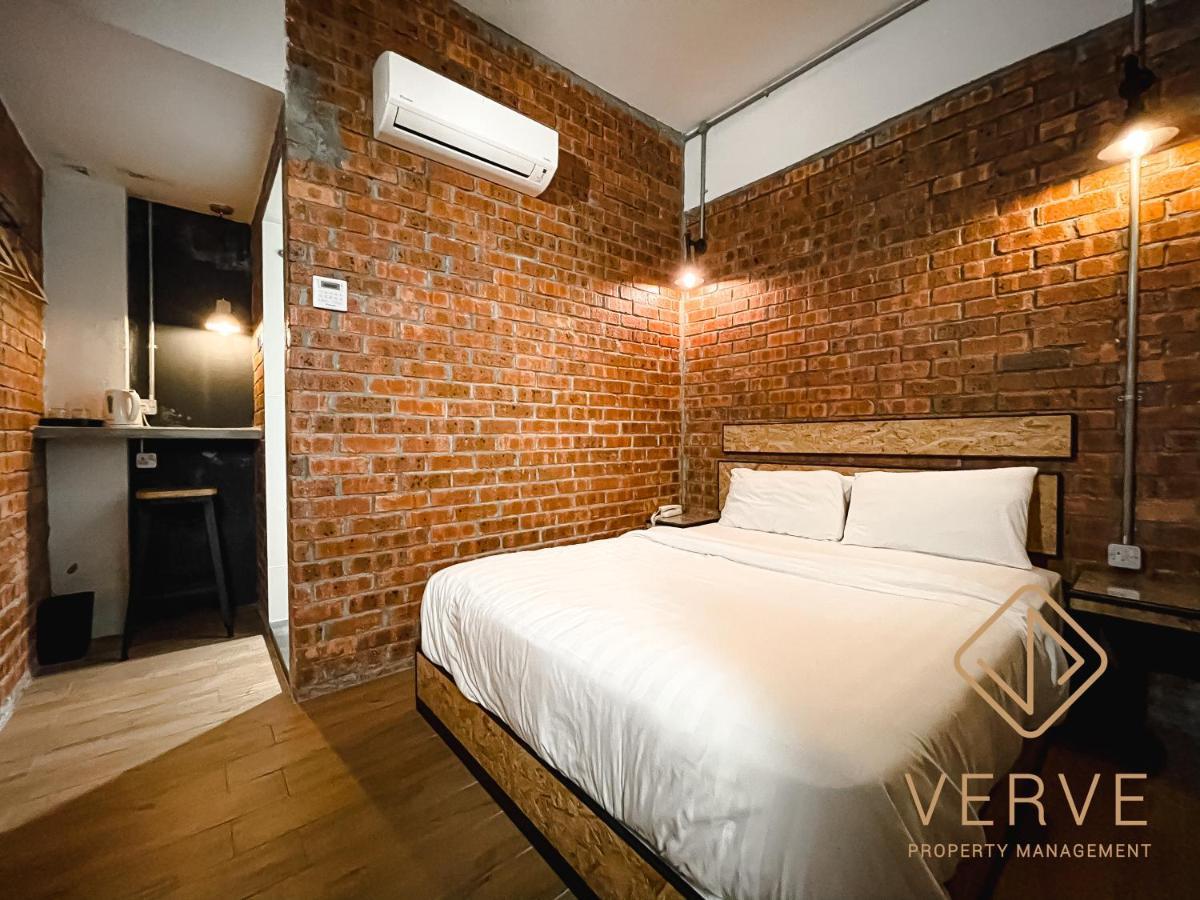Brick Box Ipoh By Verve المظهر الخارجي الصورة