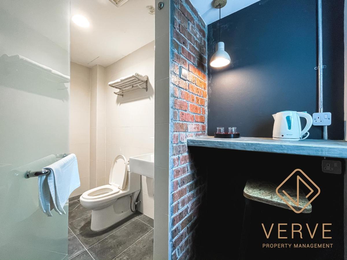 Brick Box Ipoh By Verve المظهر الخارجي الصورة