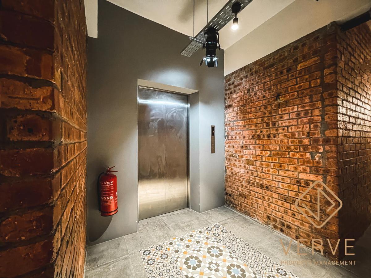 Brick Box Ipoh By Verve المظهر الخارجي الصورة