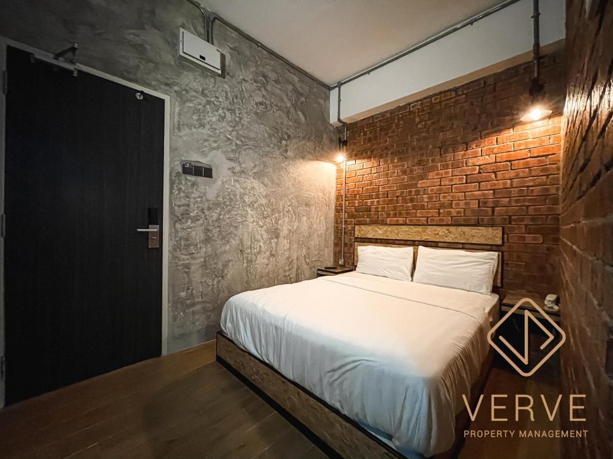 Brick Box Ipoh By Verve المظهر الخارجي الصورة
