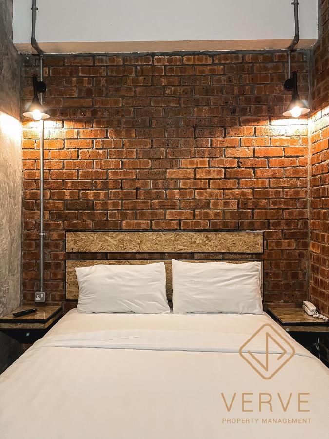Brick Box Ipoh By Verve المظهر الخارجي الصورة