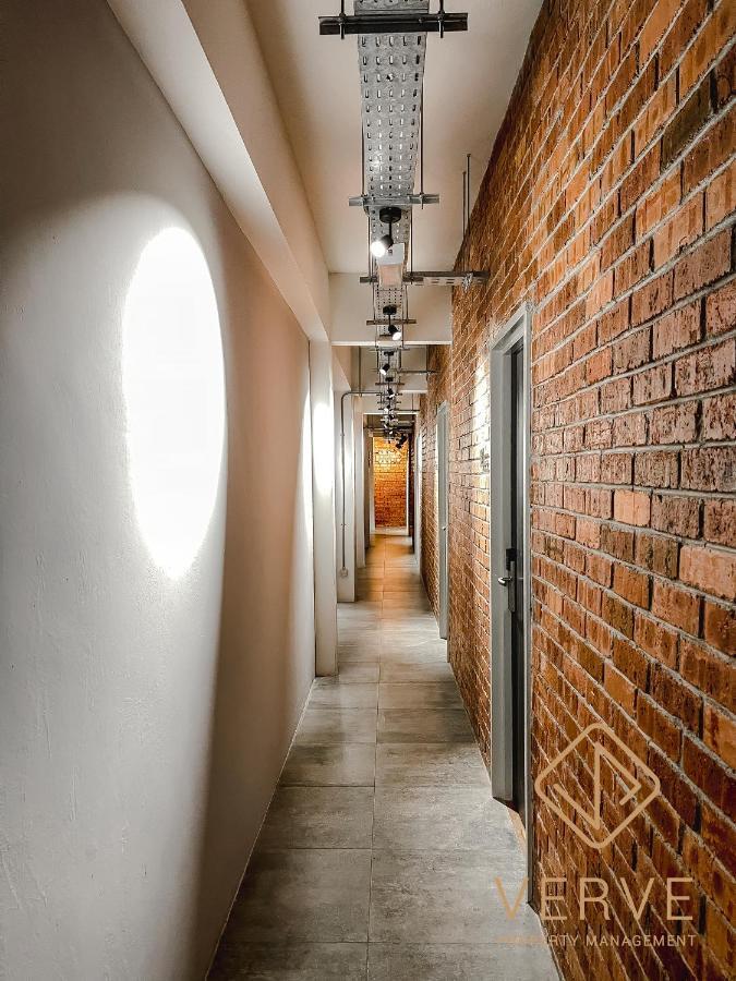 Brick Box Ipoh By Verve المظهر الخارجي الصورة