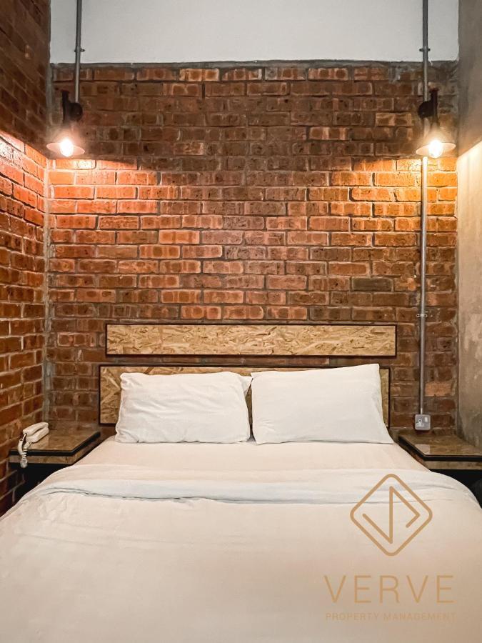 Brick Box Ipoh By Verve المظهر الخارجي الصورة