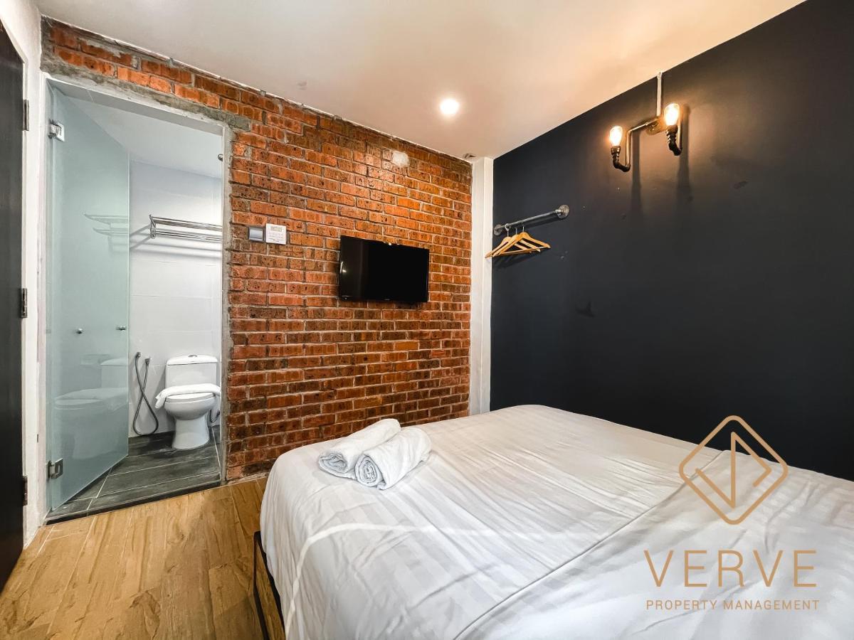 Brick Box Ipoh By Verve المظهر الخارجي الصورة