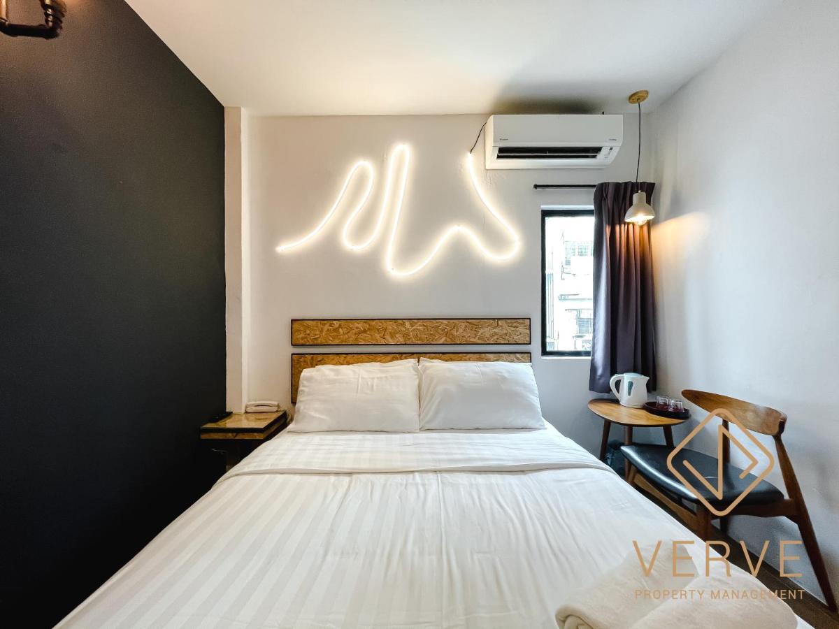 Brick Box Ipoh By Verve المظهر الخارجي الصورة