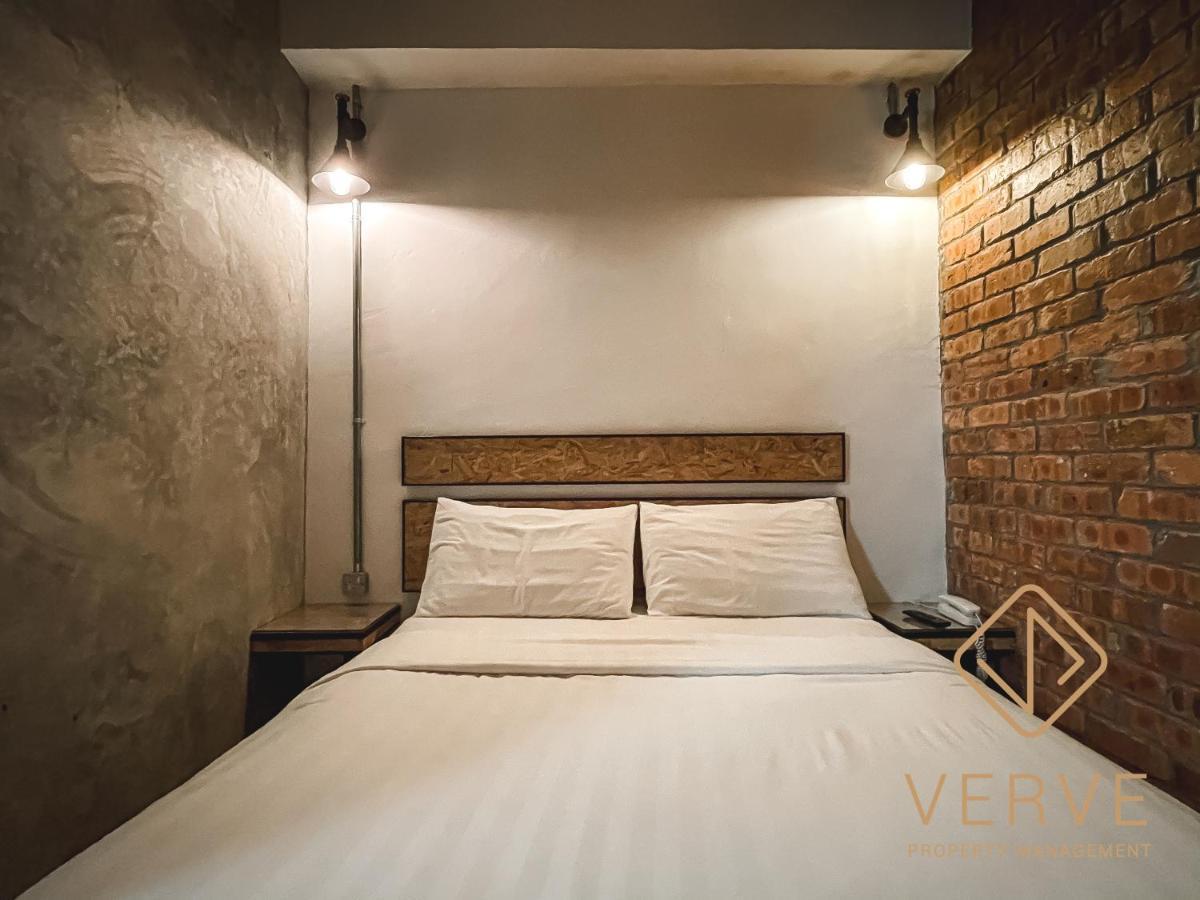 Brick Box Ipoh By Verve المظهر الخارجي الصورة