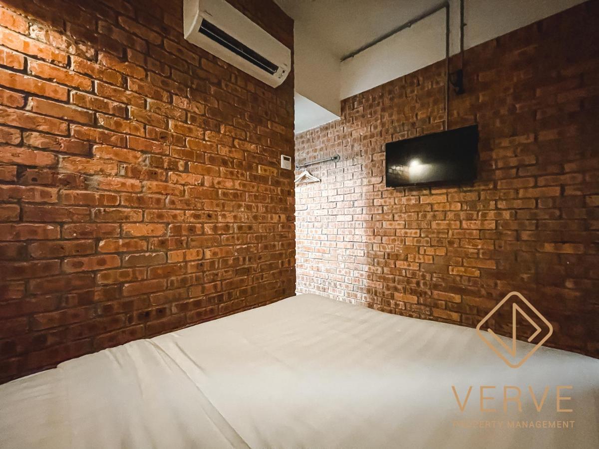 Brick Box Ipoh By Verve المظهر الخارجي الصورة