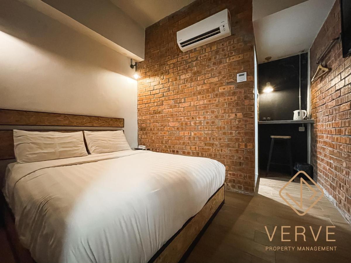 Brick Box Ipoh By Verve المظهر الخارجي الصورة