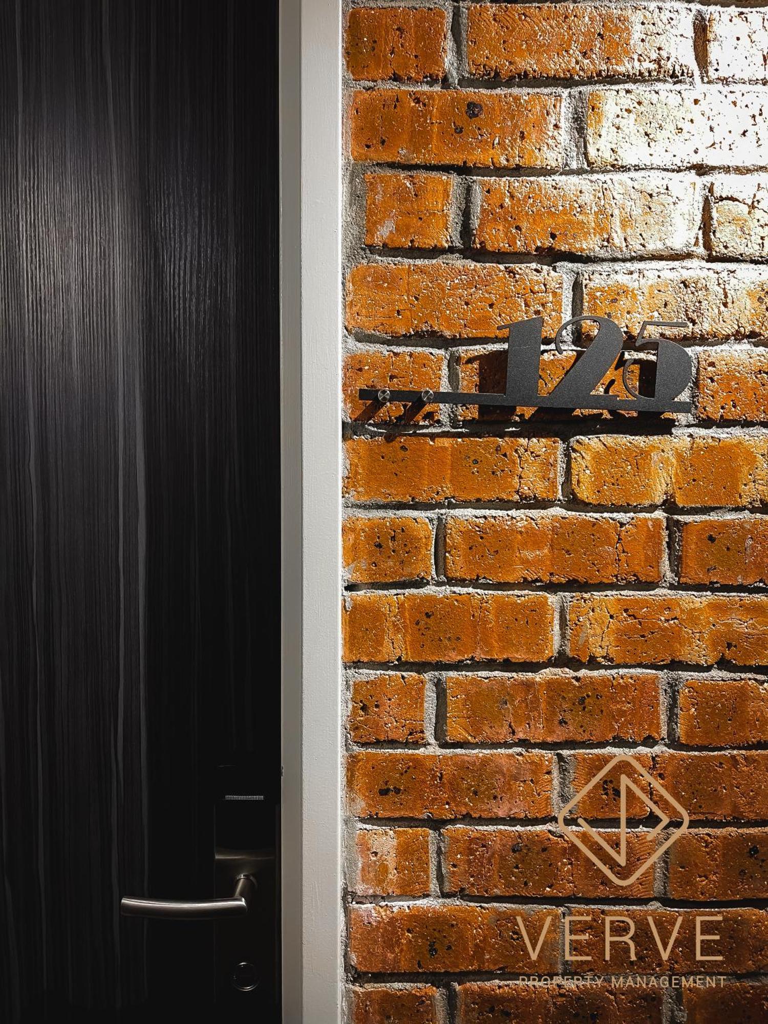 Brick Box Ipoh By Verve المظهر الخارجي الصورة